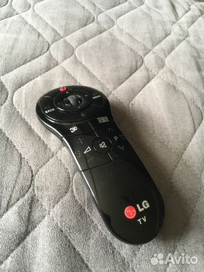 Пульт тв LG Magic AN-MR400G