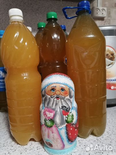 Продам мед оптом