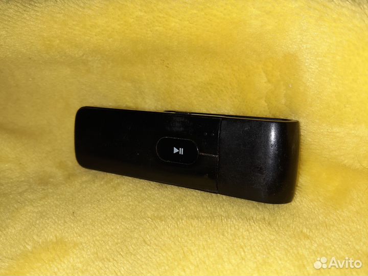 Mp3 плеер philips
