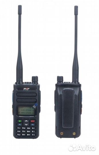 Рация TYT MD-750 DMR 5w