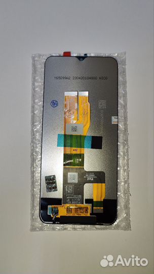 Дисплей для Realme