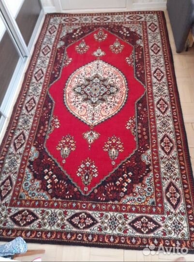 Ковер настенный СССР