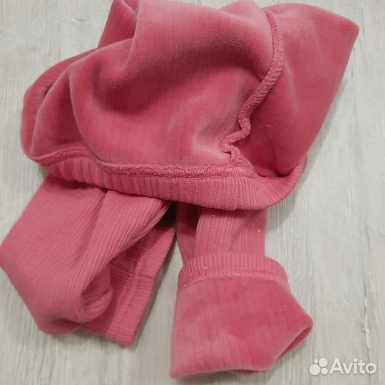 Вещи для девочки 104