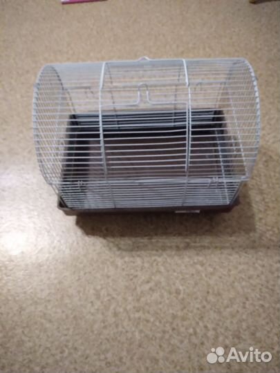 Клетка для грызунов