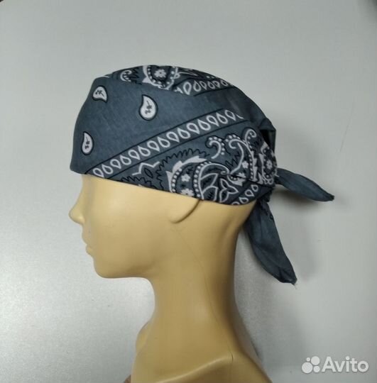 Косынка бандана