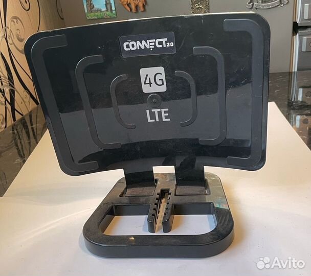 Усилитель сигнала 4g для мобильных модемов