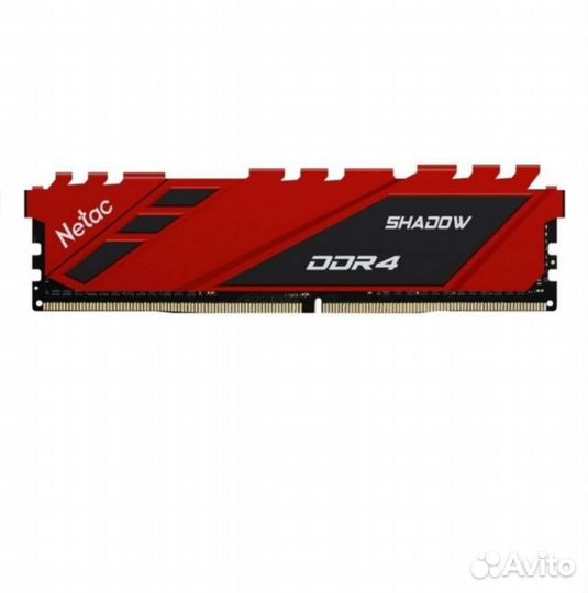 Озу ddr 4, 3200, 32 Гб