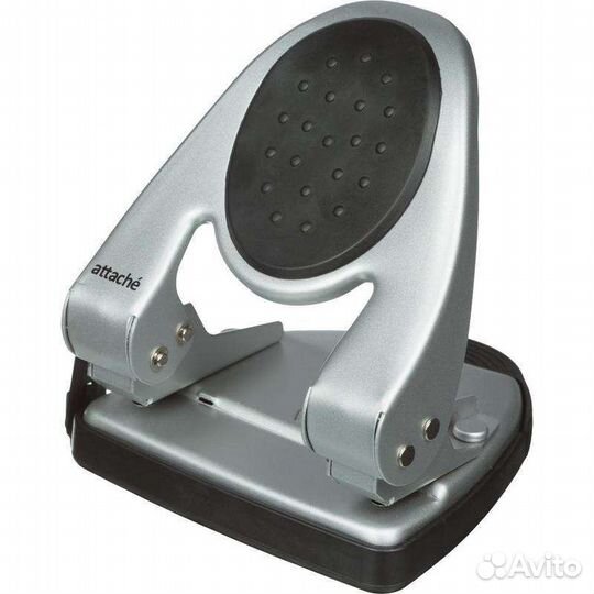 Дырокол металлический