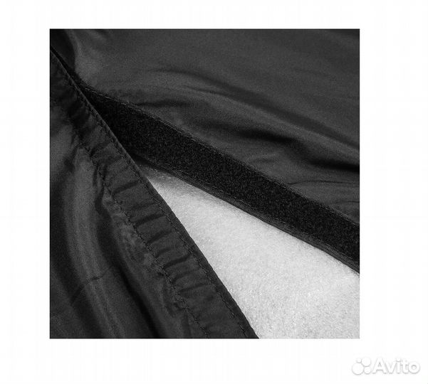 Чехол универсальный, на лодочный мотор