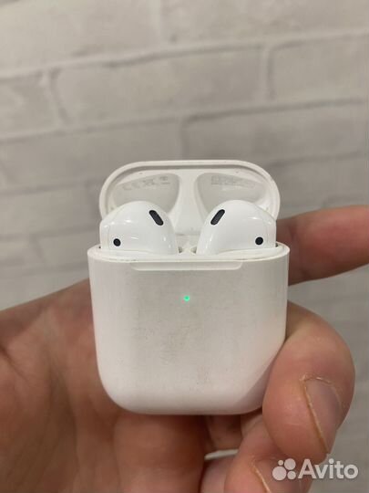 Airpods копия