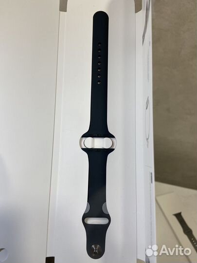 Ремешок для смарт-часов Apple Watch Sport Band