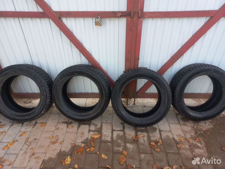 Triangle Winter A/T 205/55 R16