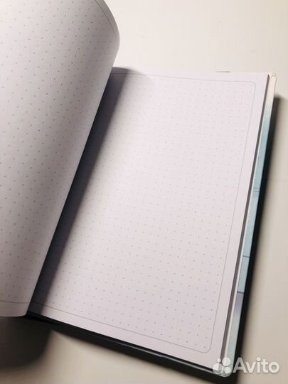 Блокнот/скетчбук