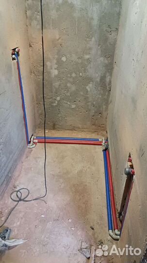 Сантехник Услуги Сантехника