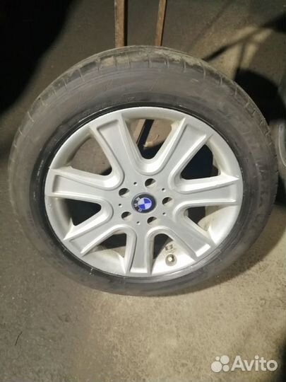Колеса BMW 3, 5, X3, X5 бмв