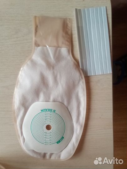 Эластичные пластины полукольца