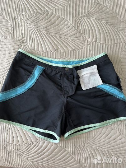 Шорты adidas