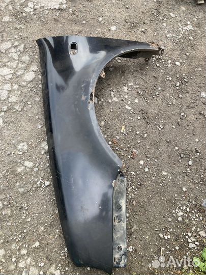 Продам бампер на Фольксваген гольф 4