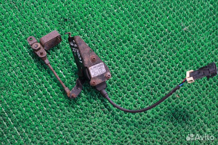 Датчики положения кузова Chevrolet Suburban GMT800
