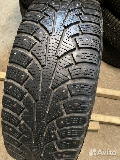 Nokian Tyres Hakkapeliitta C Van 215/65 R16