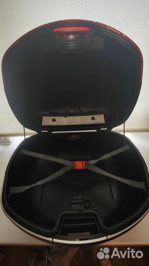 Кофр givi v46 monokey