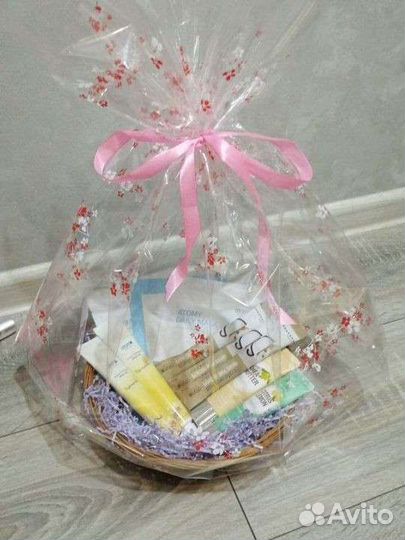 Атоми подарки