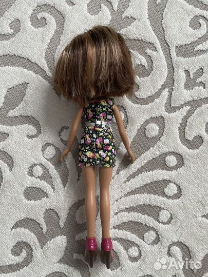 Кукла братц bratz, Кукла Mattel Enchantimals