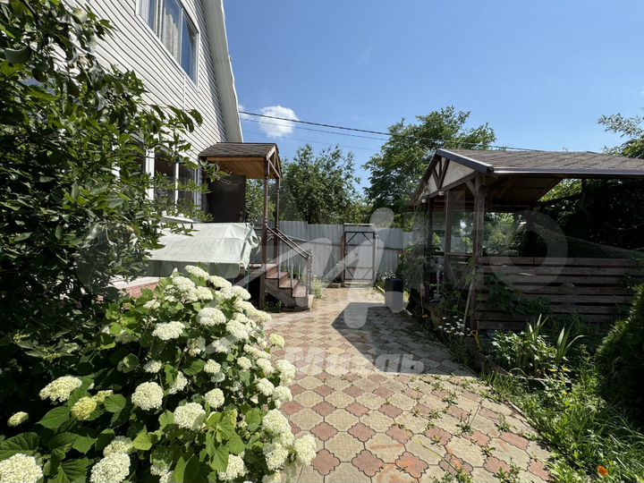 Дача 70 м² на участке 5 сот.