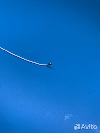 Sony LT25i Xperia V. Коаксиальный кабель