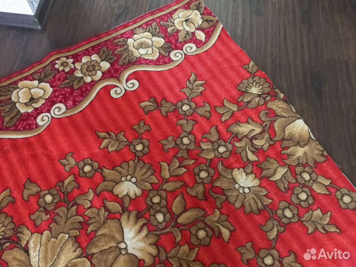 Ковровая дорожка