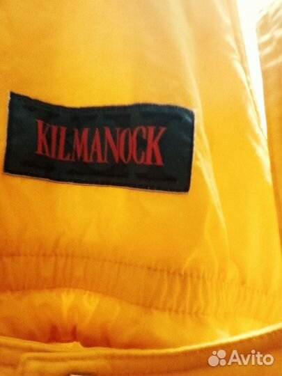 Лыжные штаны