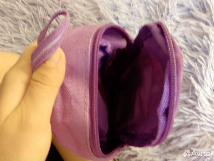 Пенал для девочки (в школу)