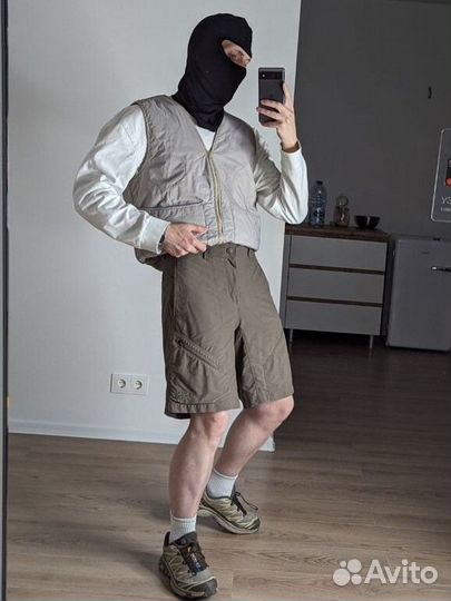 Шорты The North Face