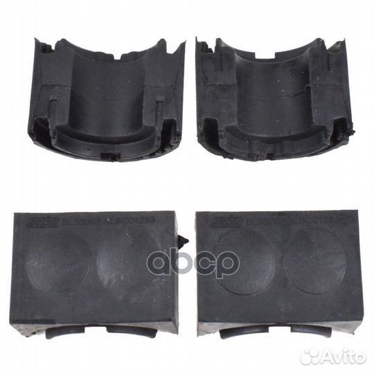 Комплект втулок стабилизатора BLK33003 jikiu