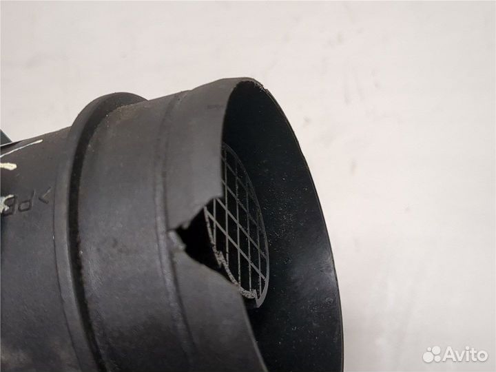 Измеритель потока воздуха Skoda Octavia Tour, 2004