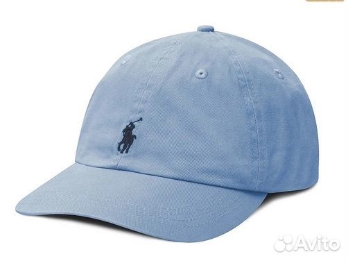 Кепка поло