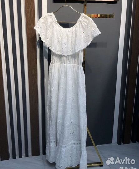 Платье zimmerman 44