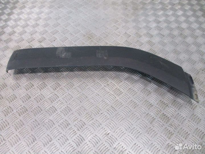 Панель колесной арки Scania 2297996