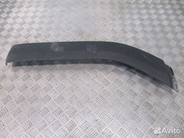 Панель колесной арки Scania 2297996