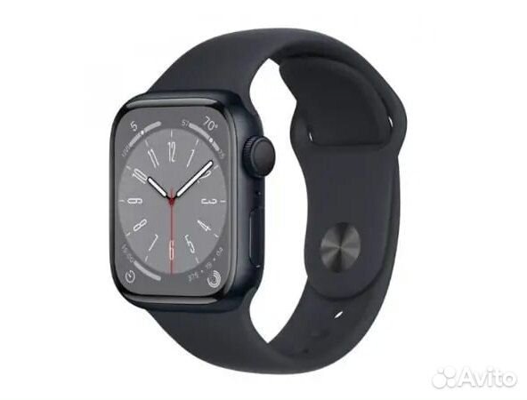 Apple Watch 8 45mm Рассрочка