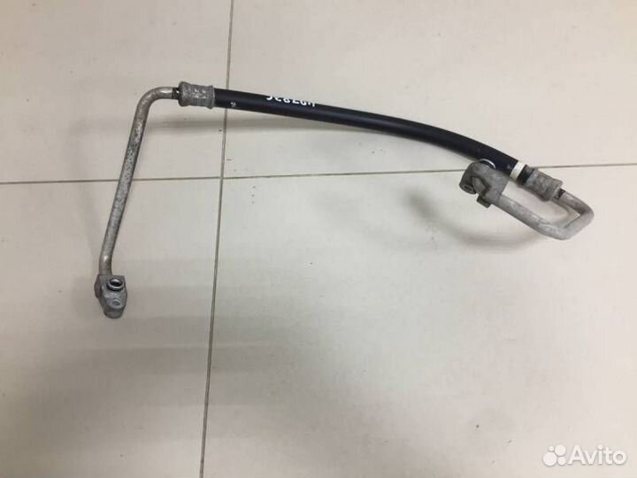 Трубка кондиционера Toyota Auris E150 2006-2012