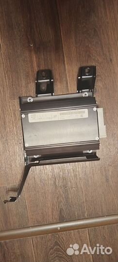 Магнитола для Pantiac vibe