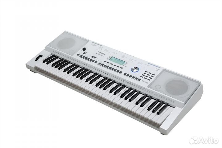 Kurzweil KP110 WH синтезатор Новый