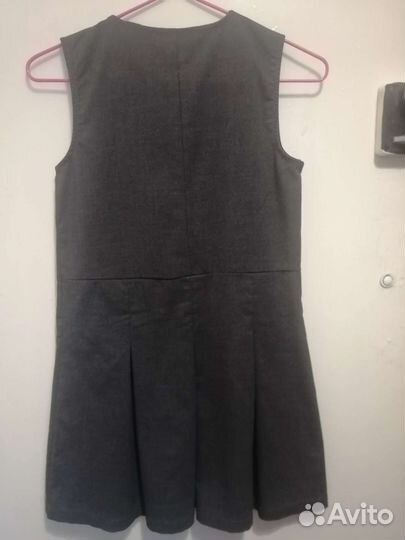 Школьная форма много(для девочки)