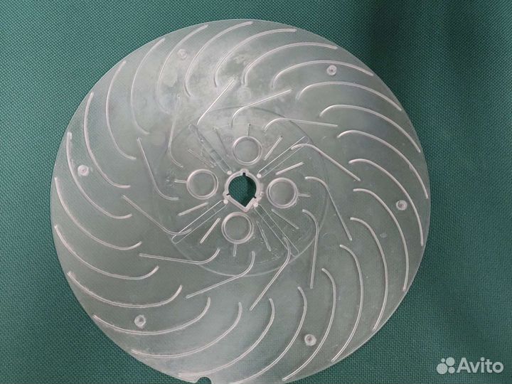 Диски мойка воздуха Boneco, A-O-S, Electrolux