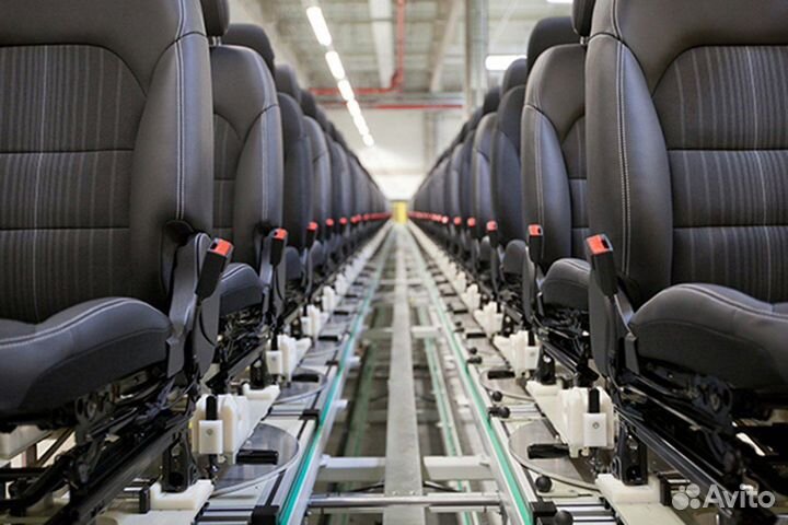 Разнорабочий Вахтой в Тольятти