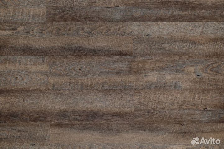 Кварцвиниловая плитка