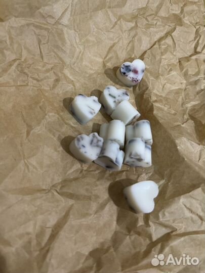 Свечи 8 марта