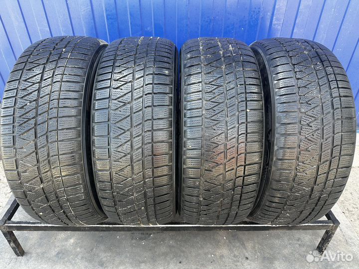 Marshal WinterCraft SUV WS71 265/60 R18 114H