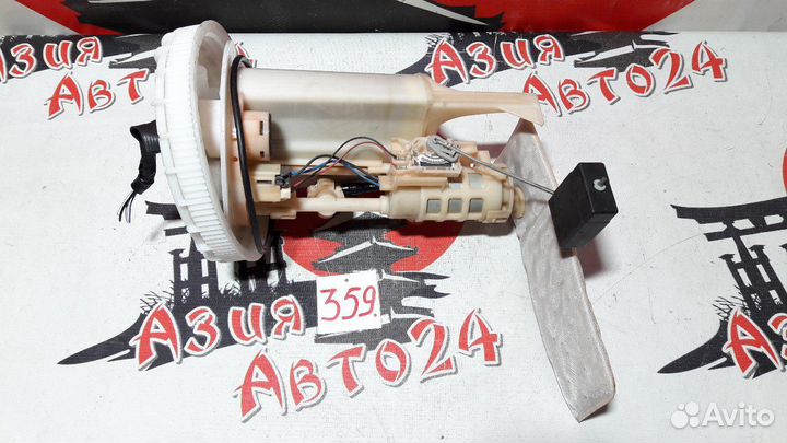 Насос топливный Toyota Spade NCP141 1NZ-FE 2013